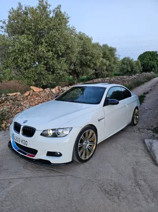 BMW Serie 3 2008