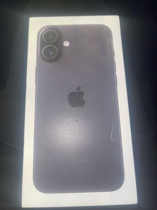 iPhone 11 128GB nero