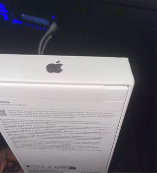 iPhone 11 128GB nero