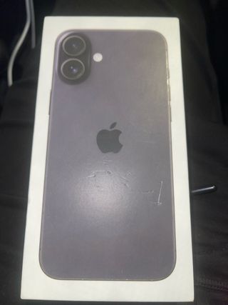 iPhone 11 128GB nero
