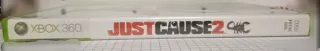 Just Cause 2 per Xbox 360
