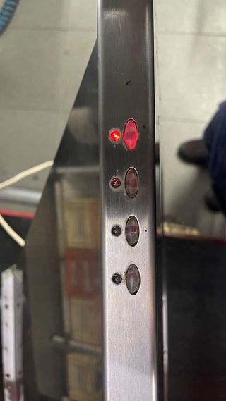 Campana Extractora Decorativa Cata