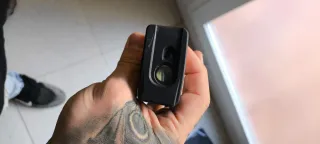 Metro Láser Bosch DLE 50 Profesional