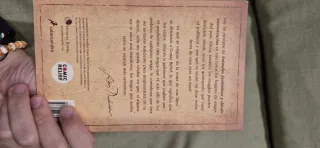 Animales Fantásticos y Dónde Encontrarlos