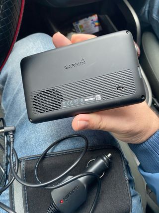 GPS Garmin