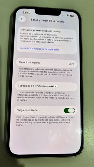 iPhone 13 Bianco con custodie