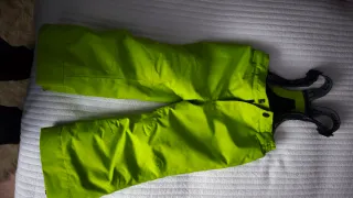 Equipación de esquí CMP niño 92cm (2 años)