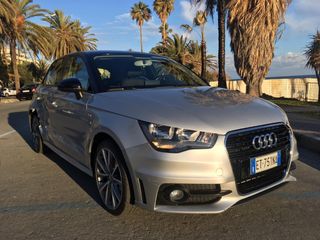 Audi A1 Sportback 1.6 TDI S-Line