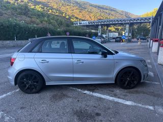 Audi A1 Sportback 1.6 TDI S-Line