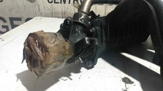 COLECTOR ADMISION MERCEDES CLASE E (W211) BER