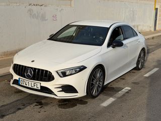 Mercedes-Benz Clase A 2020