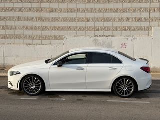 Mercedes-Benz Clase A 2020