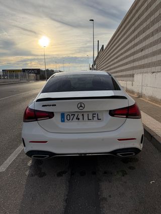 Mercedes-Benz Clase A 2020