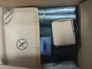 SPA Hinchable Exterior e Interior para 4 Personas