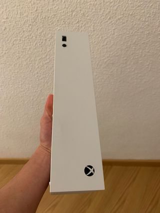 Console Xbox Series S + 2 Controller