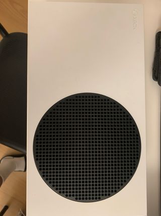 Console Xbox Series S + 2 Controller