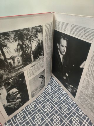 Vinilo  Samson François Chopin 24 Préludes EMI