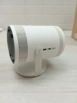 Proyector Samsung SP-LFF3CLAX Blanco Projector