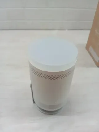 Proyector Samsung SP-LFF3CLAX Blanco Projector