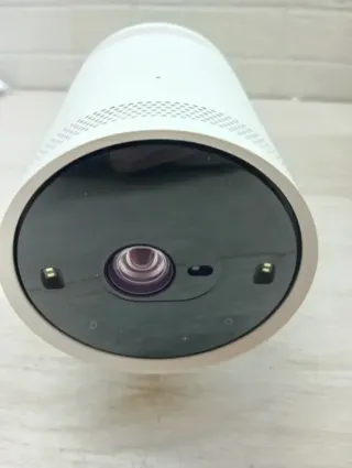 Proyector Samsung SP-LFF3CLAX Blanco Projector