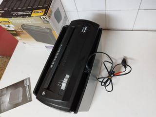 Trituradora de Papel