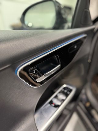 Mercedes-Benz Classe C220 2024 REESTRENO FULL EQUI