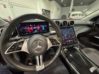 Mercedes-Benz Classe C220 2024 REESTRENO FULL EQUI