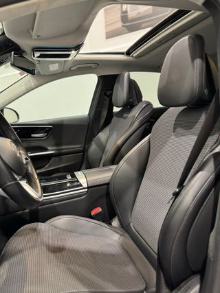 Mercedes-Benz Classe C220 2024 REESTRENO FULL EQUI