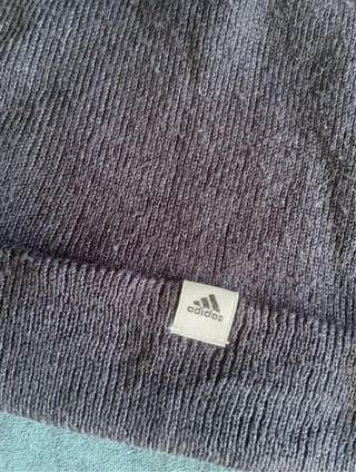 Gorro de lana de Adidas