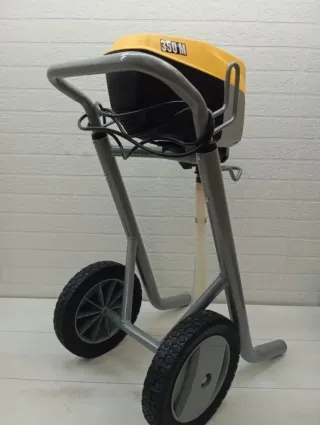 Pulverizador de pintura Wagner máquina de pintar