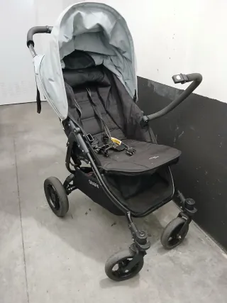 Silla de paseo Valco Snap 4