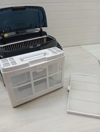 Robot piscina WYBOT C2: Limpieza AI