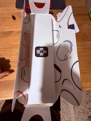 Apple Watch SE 2da Gen 40mm Aluminio