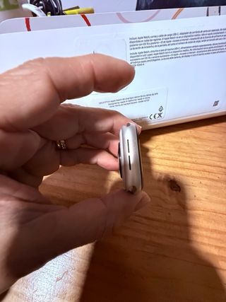 Apple Watch SE 2da Gen 40mm Aluminio