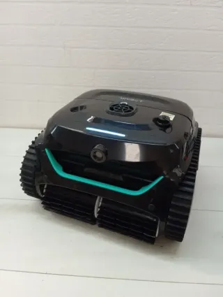 Robot limpiafondos Wybot C2 VISIÓN