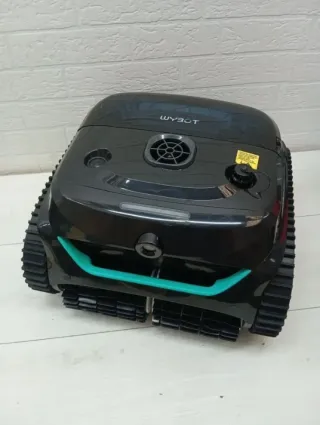 Robot limpiafondos Wybot C2 VISIÓN