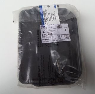 Rejilla Ventilación Ford 2 412 883