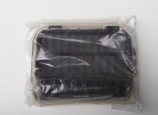 Rejilla Ventilación Ford 2 412 883