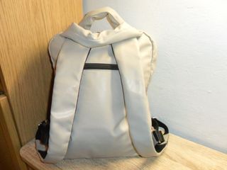 MOCHILA  PACOMARTÍNEZ POR 8 EUROS