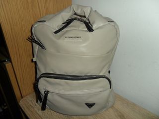 MOCHILA  PACOMARTÍNEZ POR 8 EUROS