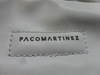 MOCHILA  PACOMARTÍNEZ POR 8 EUROS