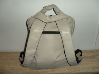 MOCHILA  PACOMARTÍNEZ POR 8 EUROS