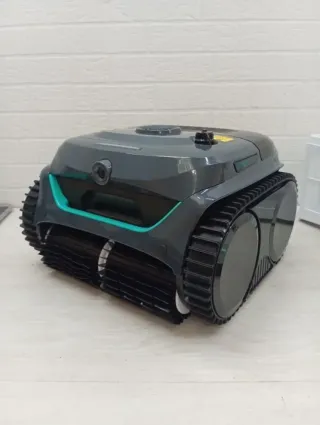 WYBOT C2 Vision AI robot de piscina