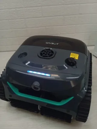 WYBOT C2 Vision AI robot de piscina