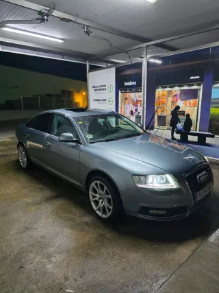 Audi A6 2010