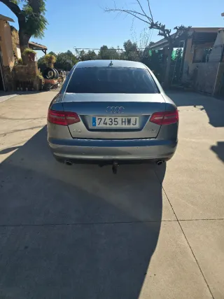 Audi A6 2010