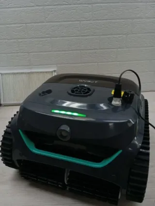 WYBOT C2 Vision AI robot de piscina