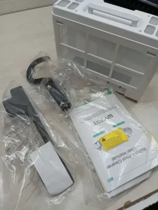 WYBOT C2 Vision AI robot de piscina