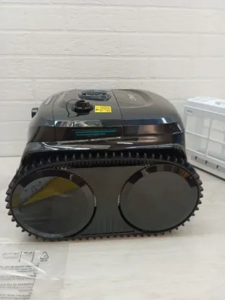 WYBOT C2: Robot limpiapiscinas AI