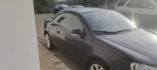 Volkswagen Eos 2008